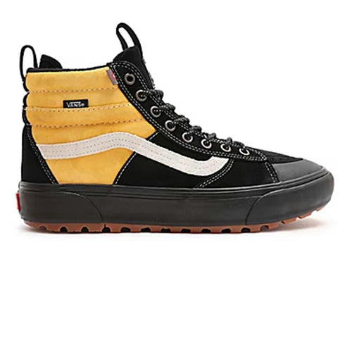 Baskets SK8-HI MTE-2 - Noir