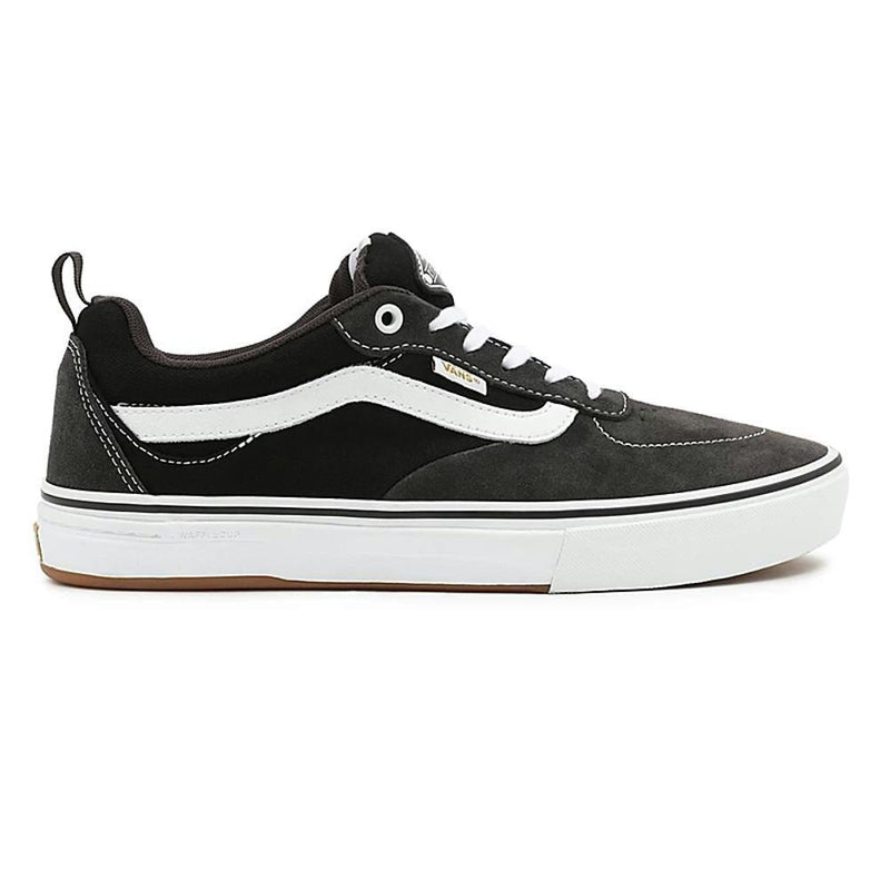 Baskets Twill Kyle Walker - Noir