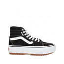 Baskets Montantes Filmore Hi Tapered - Noir