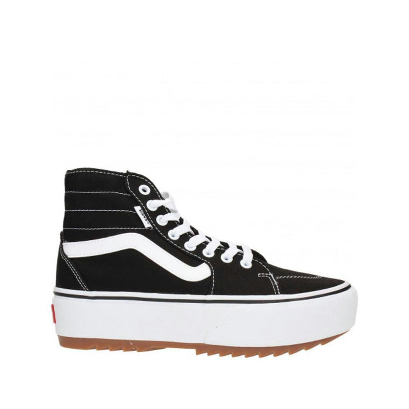 Baskets Montantes Filmore Hi Tapered - Noir