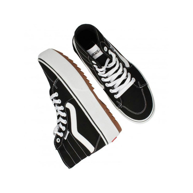 Baskets Montantes Filmore Hi Tapered - Noir