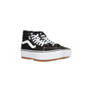 Baskets Montantes Filmore Hi Tapered - Noir
