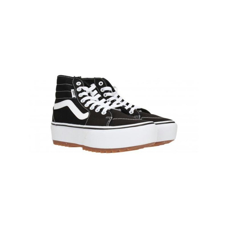 Baskets Montantes Filmore Hi Tapered - Noir