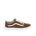 Baskets Old Skool Pig - Marron