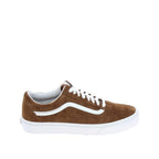 Baskets Old Skool Pig - Marron