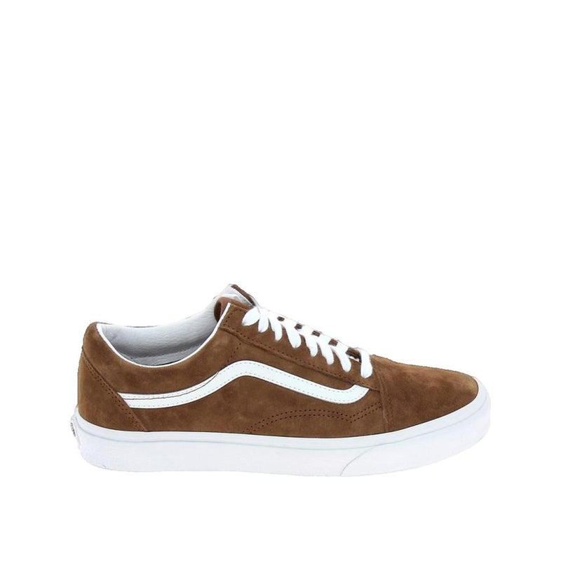 Old Skool Pig Sneakers - Brown