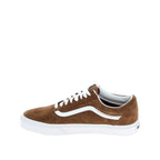 Baskets Old Skool Pig - Marron