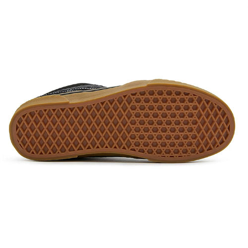 Baskets Caldrone - Noir