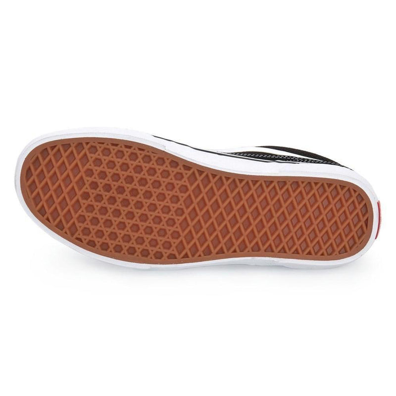 Baskets Caldrone - Noir