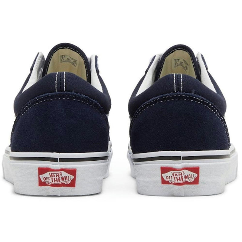 Baskets Old Skool - Blanc