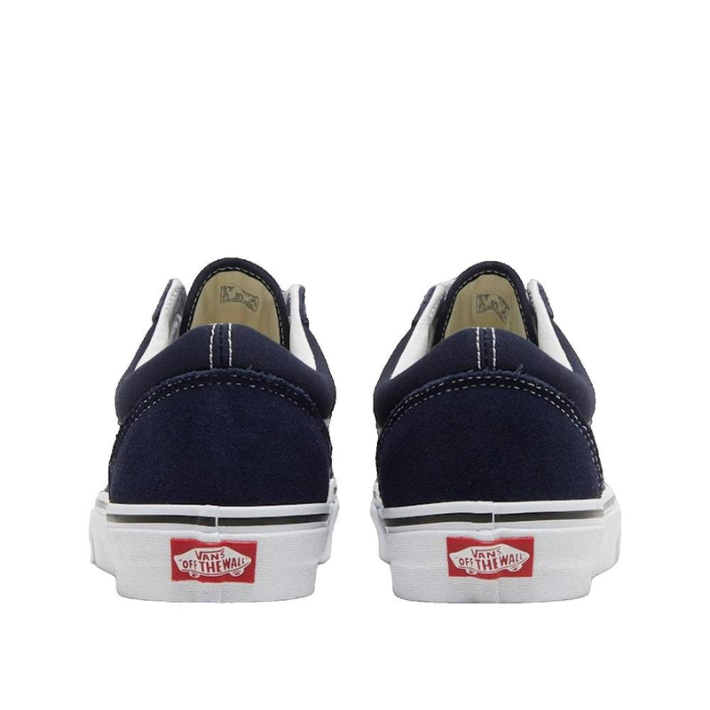 Baskets Old Skool - Bleu