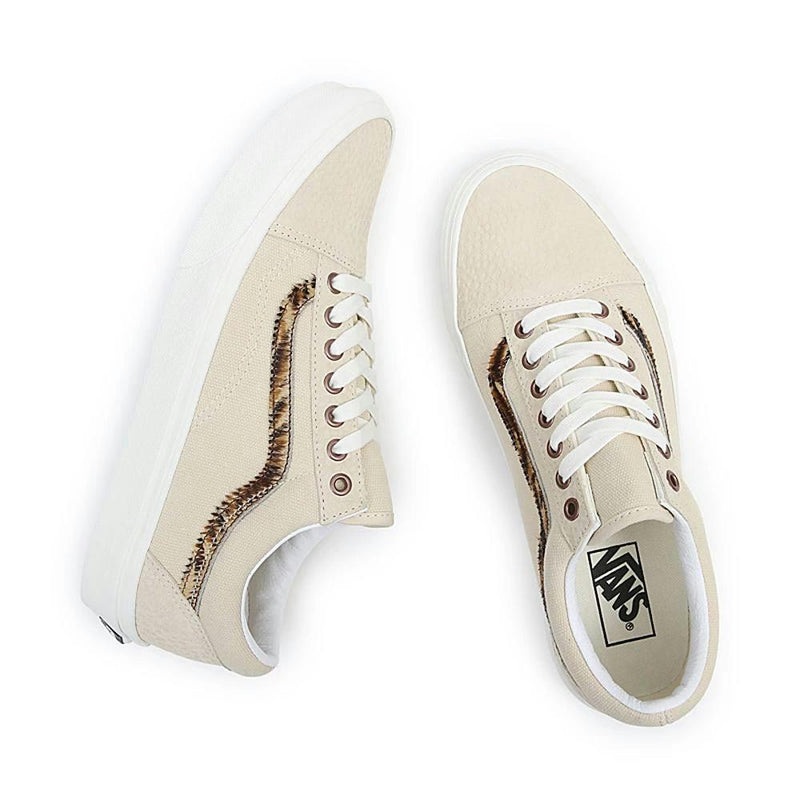 Baskets Old Skool - Blanc