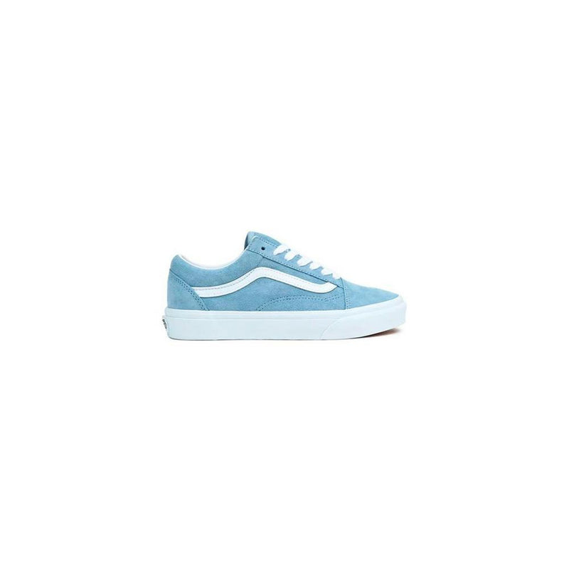 Baskets Vans Old Skool - Bleu
