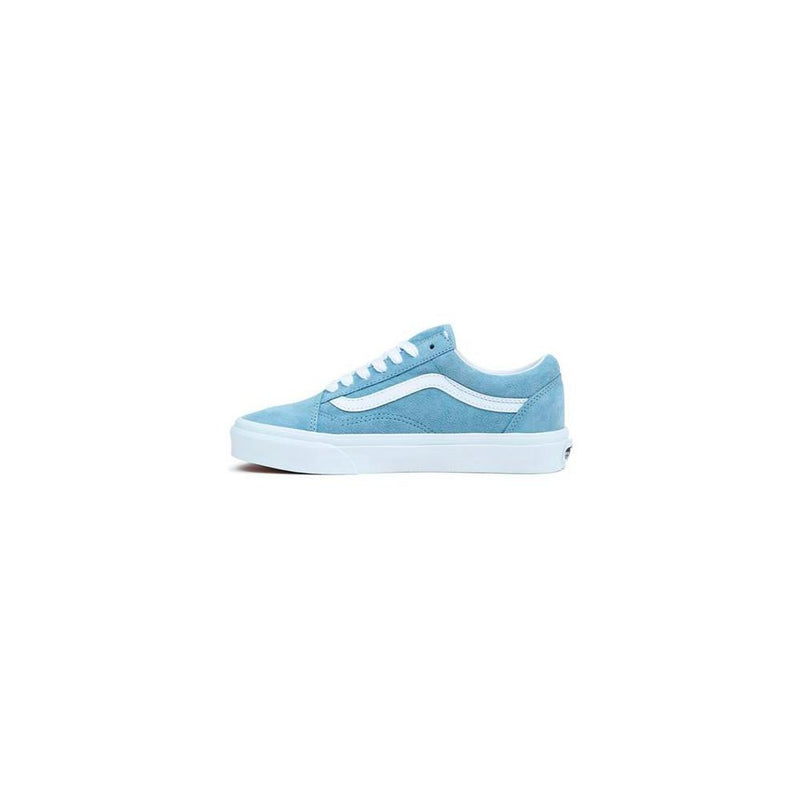 Baskets Vans Old Skool - Bleu