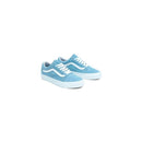 Baskets Vans Old Skool - Bleu