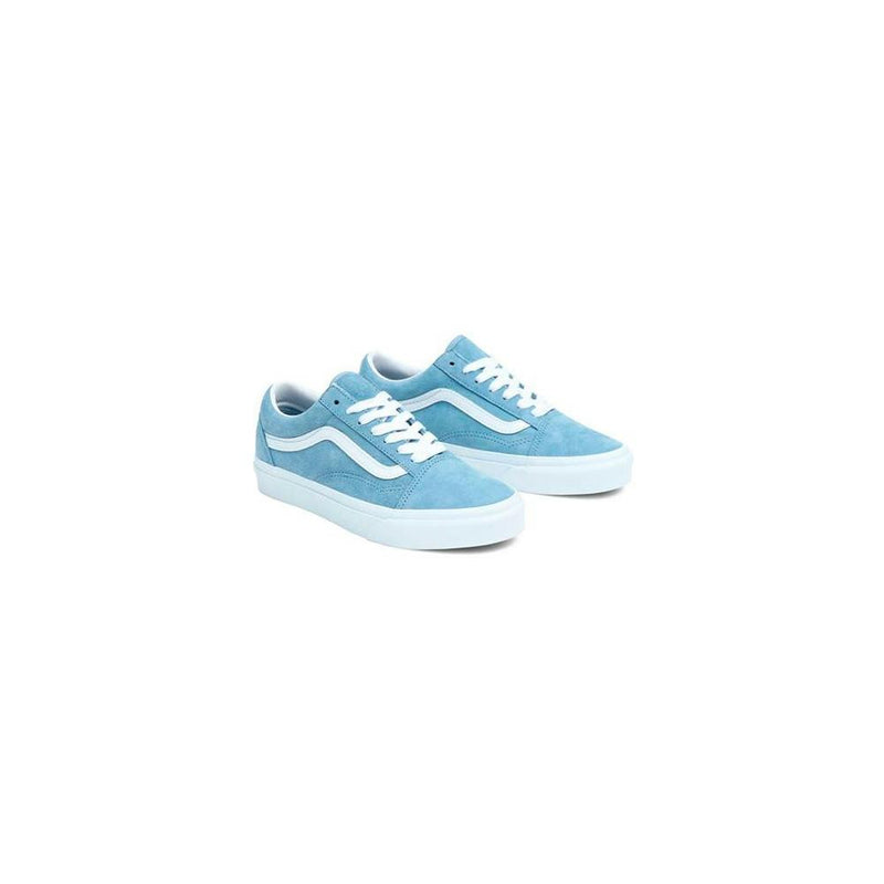 Baskets Vans Old Skool - Bleu
