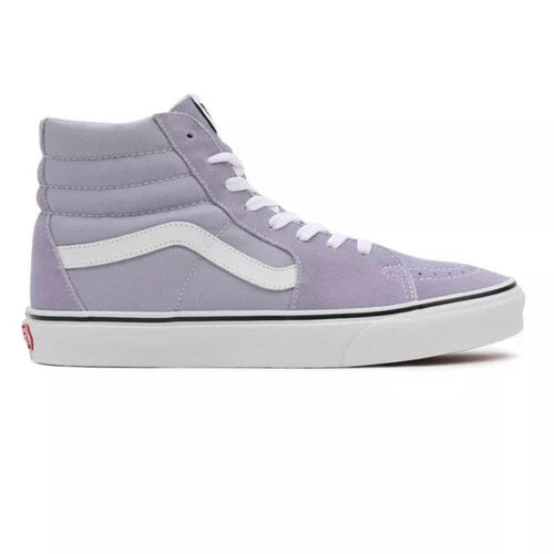 Baskets Sk8-Hi - Violet