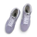Baskets Sk8-Hi - Violet