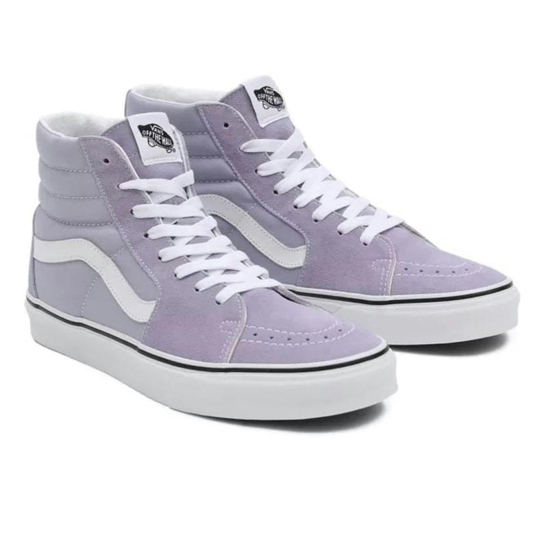 Baskets Sk8-Hi - Violet