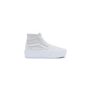 Baskets Sk8-Hi Tapered Stackform - Beige