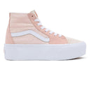 Baskets Sk8-Hi Tapered Stackform - Rose
