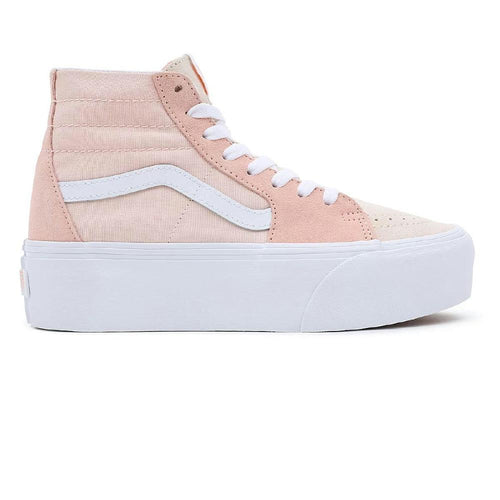 Baskets Sk8-Hi Tapered Stackform - Rose