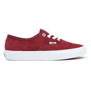 Baskets UA Authentic - Bordeaux