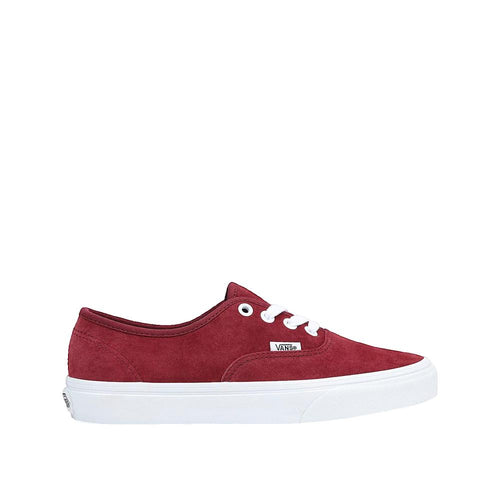 Baskets Authentic - Bordeaux