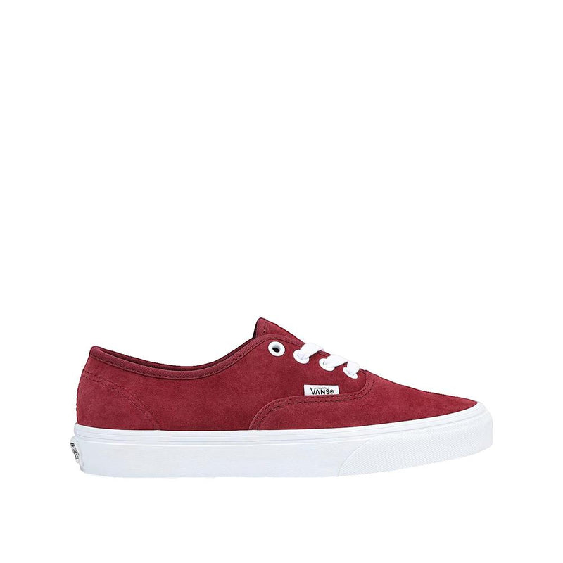Zapatillas Authentic - Burdeos