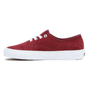 Baskets UA Authentic - Bordeaux