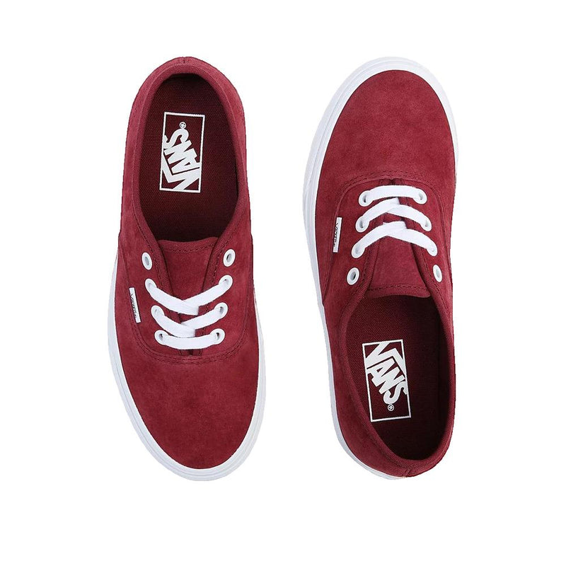 Zapatillas Authentic - Burdeos