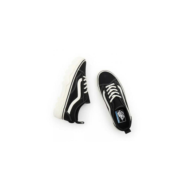 Baskets Sentry Old Skool - Noir