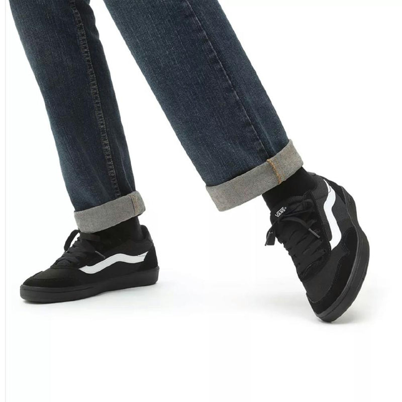 Baskets Staple Cruze - Noir