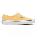 Baskets Authentic - Jaune