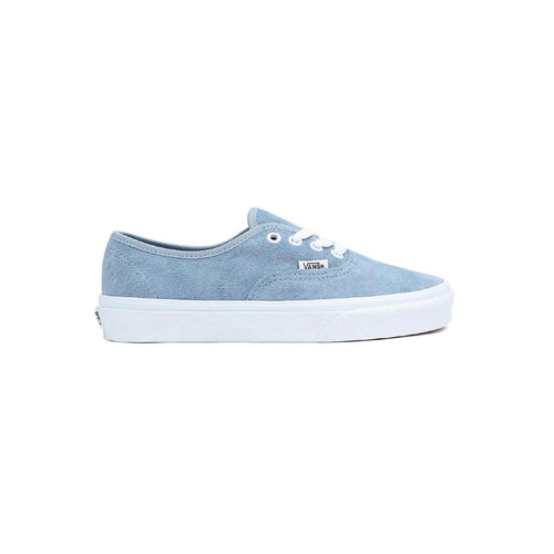 Baskets Vans Authentic - Bleu