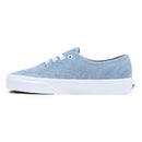 Baskets Vans Authentic - Bleu