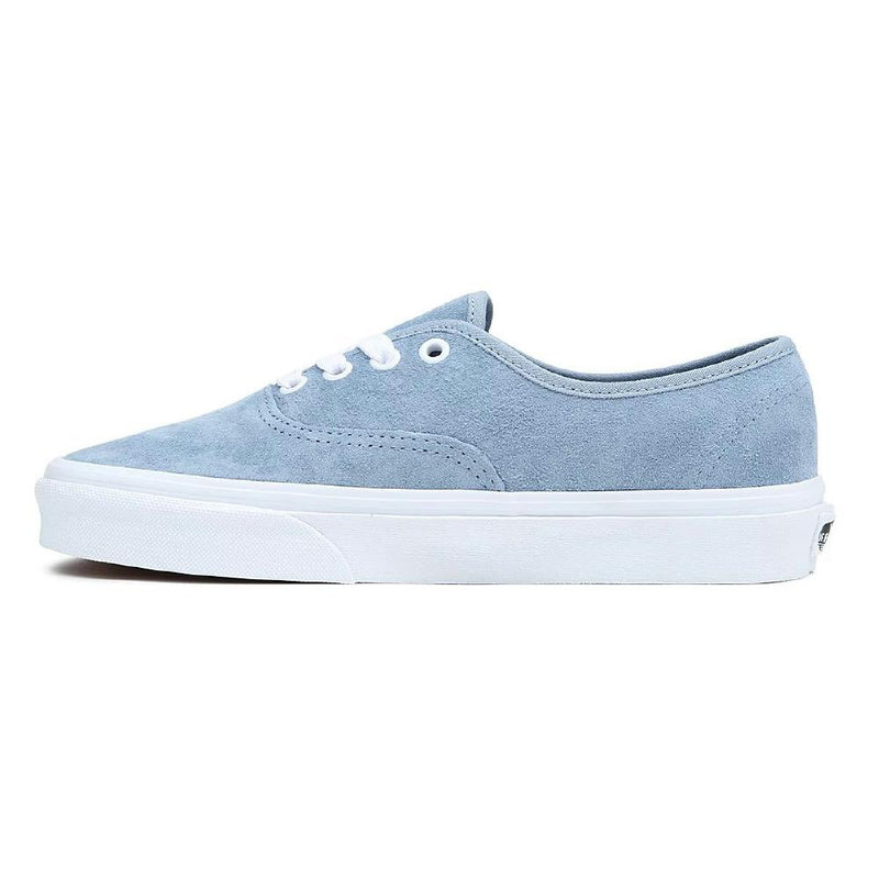 Baskets Vans Authentic - Bleu