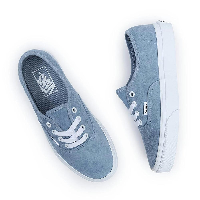 Baskets Vans Authentic - Bleu