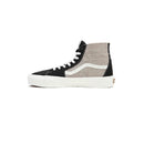 Baskets Sk8-Hi Tapered Eco Theory - Gris