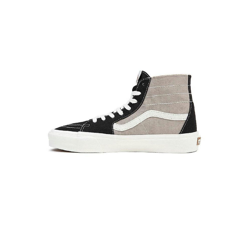 Baskets Sk8-Hi Tapered Eco Theory - Gris
