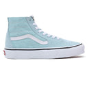 Baskets Sk8-Hi Tapered - Bleu