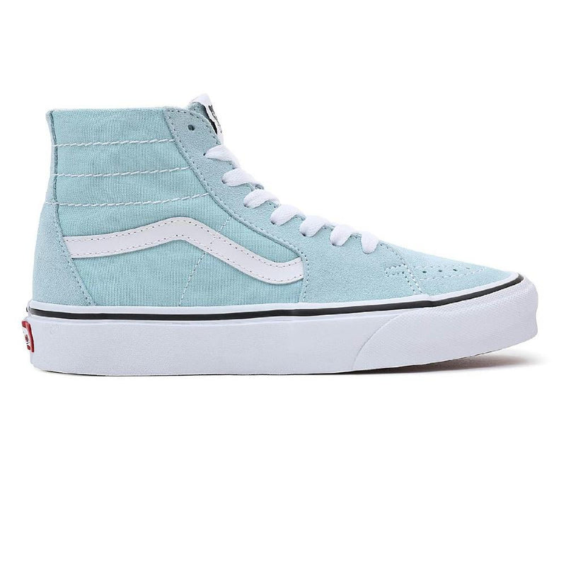 Baskets Sk8-Hi Tapered - Bleu