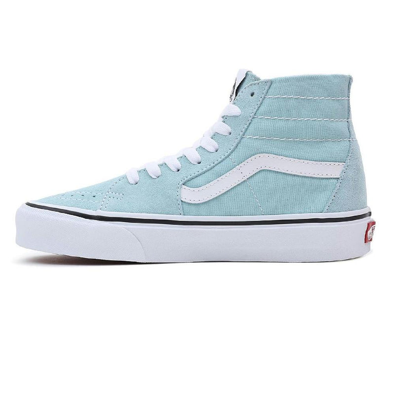 Baskets Sk8-Hi Tapered - Bleu