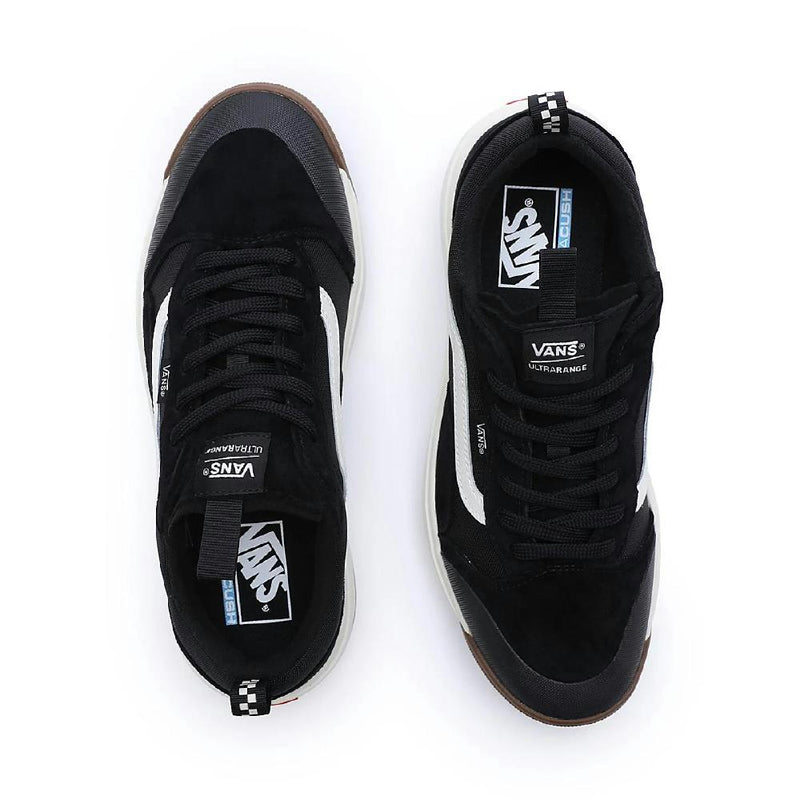 Baskets UltraRange EXO MTE-1 - Noir