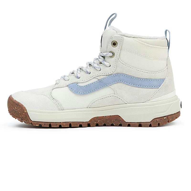 Baskets Ultrarange Exo Hi Mte-1 - Marron