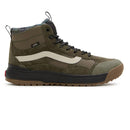 Baskets Ultrarange Exo Hi - Vert