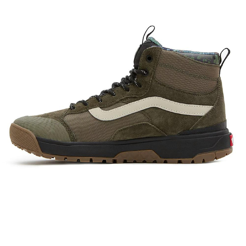 Baskets Ultrarange Exo Hi - Vert