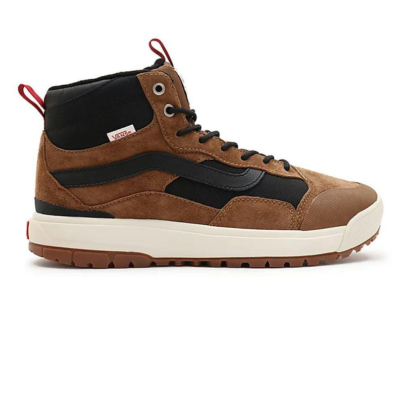 Baskets Ultrarange Exo HI - Marron