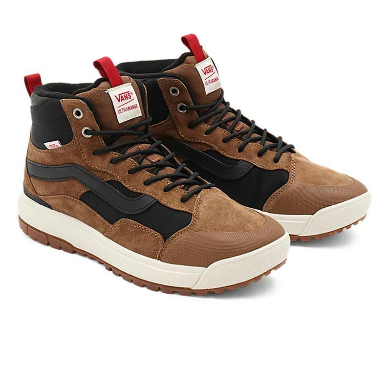 Baskets Ultrarange Exo HI - Marron