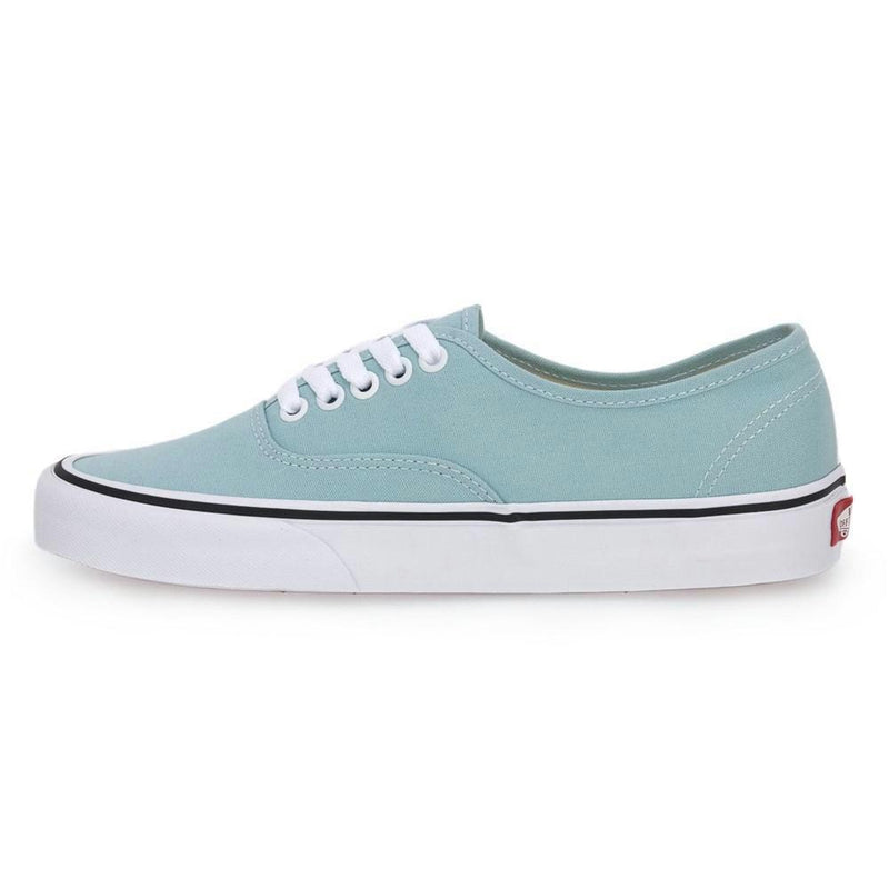 Baskets Authentic Color Theory - Vert